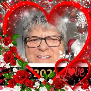 Meet your Posher, Therese